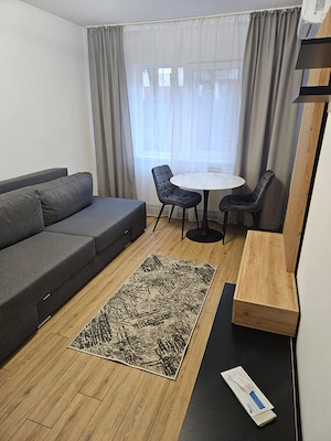 Garsoniera de inchiriat in Cluj Napoca  - imagine 2