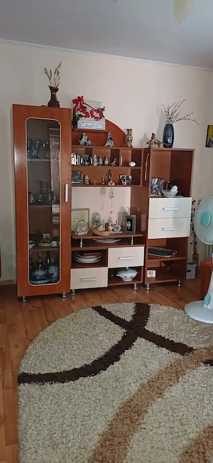 Casa parter-4 camere, grădină, garaj. Zona Libertății, Vaslui. - imagine 8
