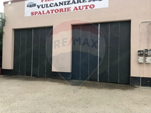 Spălătorie Auto, Vulcanizare și Restaurant | COMISION 0 % - imagine 4