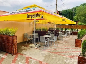 Spălătorie Auto, Vulcanizare și Restaurant | COMISION 0 % - imagine 9