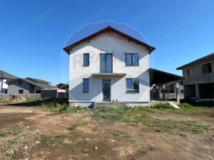 Casă Individuală în Cartierul Izvor