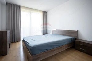 Apartament cu 2 camere la Urban Coresi, două balcoane, parcare + boxă - imagine 5