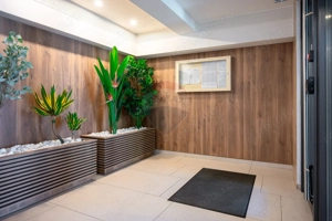 Apartament cu 2 camere la Urban Coresi, două balcoane, parcare + boxă - imagine 12