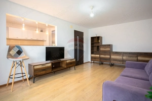 Apartament cu 2 camere la Urban Coresi, două balcoane, parcare + boxă - imagine 2