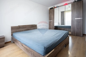 Apartament cu 2 camere la Urban Coresi, două balcoane, parcare + boxă - imagine 18