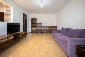 Apartament cu 2 camere la Urban Coresi, două balcoane, parcare + boxă - imagine 16