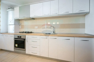 Apartament cu 2 camere la Urban Coresi, două balcoane, parcare + boxă - imagine 15