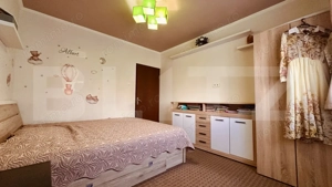 Apartament modern 3 camere, Decebal- Dacia - imagine 2