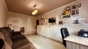 Apartament modern 3 camere, Decebal- Dacia - imagine 6