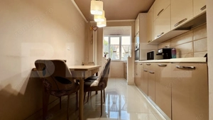 Apartament modern 3 camere, Decebal- Dacia