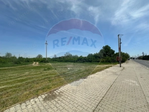 Teren 545,000mp Dragomiresti-Vale - imagine 6