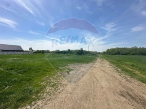 Teren 545,000mp Dragomiresti-Vale - imagine 17