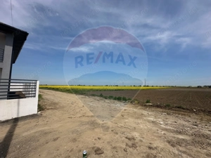 Teren 545,000mp Dragomiresti-Vale - imagine 10