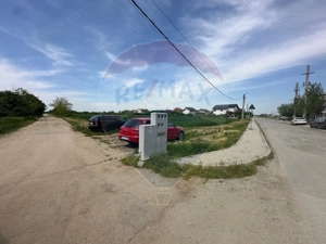 Teren 545,000mp Dragomiresti-Vale - imagine 16