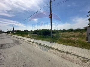 Teren 545,000mp Dragomiresti-Vale - imagine 15