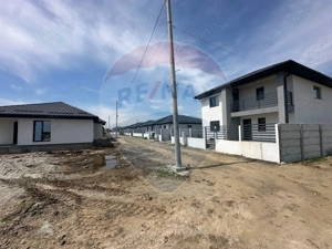 Teren 545,000mp Dragomiresti-Vale - imagine 9