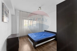 Apartament cu două camere de vânzare - zona Centrală - imagine 4