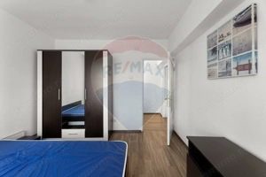 Apartament cu două camere de vânzare - zona Centrală - imagine 5