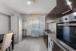 Apartament cu două camere de vânzare - zona Centrală - imagine 6