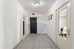 Apartament cu două camere de vânzare - zona Centrală - imagine 7