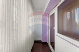 Apartament cu două camere de vânzare - zona Centrală - imagine 3