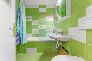 Apartament cu două camere de vânzare - zona Centrală - imagine 8
