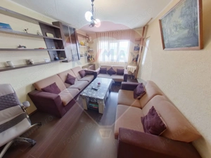 Apartament cu 3 Camere Decomandat – pe Strada George Coșbuc - imagine 2