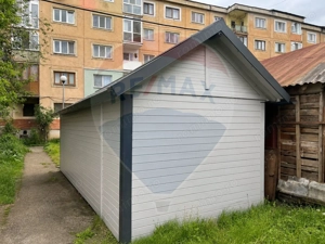 Apartament cu 3 Camere Decomandat – pe Strada George Coșbuc - imagine 15