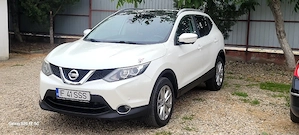 Nissan 1.5dci 110cp 