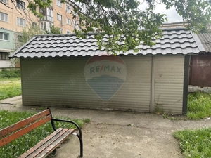 Apartament cu 3 Camere Decomandat – pe Strada George Coșbuc - imagine 14