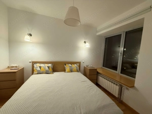 Închiriez apartament 2 camere, Mihai Bravu - imagine 3