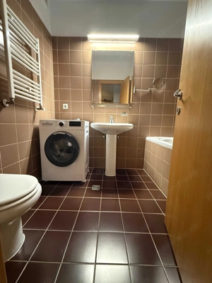 Închiriez apartament 2 camere, Mihai Bravu - imagine 6