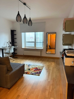 Închiriez apartament 2 camere, Mihai Bravu - imagine 2