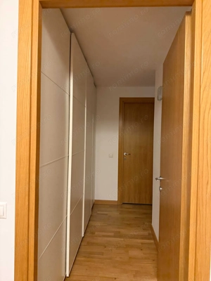 Închiriez apartament 2 camere, Mihai Bravu - imagine 7