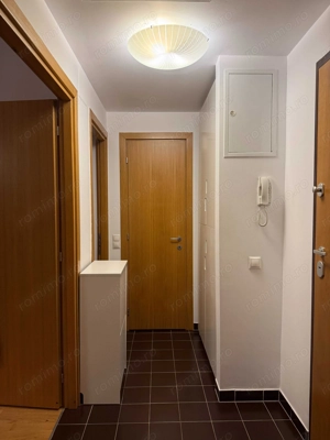 Închiriez apartament 2 camere, Mihai Bravu - imagine 8