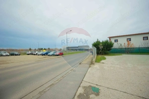 Spațiu de birou de închiriat în zona BBSO, cu dublu acces rutier - imagine 17
