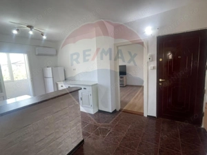 Apartament cu 2 camere de închiriat în zona Decebal - imagine 7