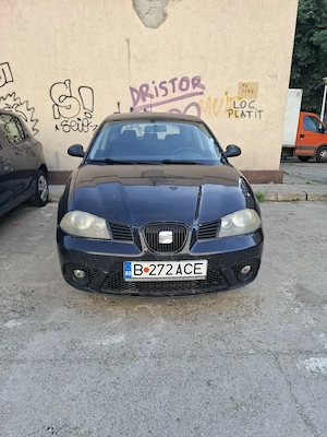 Seat ibiza facelift  - imagine 3