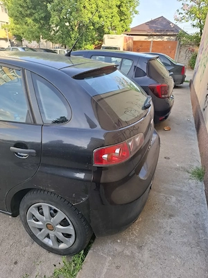 Seat ibiza facelift  - imagine 2