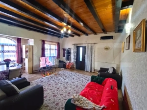 Casa 3 camere 115 mp, mobilata, utilata, Lunca Cetatuii - imagine 4