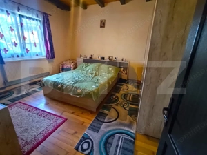 Casa 3 camere 115 mp, mobilata, utilata, Lunca Cetatuii - imagine 7