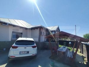 Casa 3 camere 115 mp, mobilata, utilata, Lunca Cetatuii - imagine 3