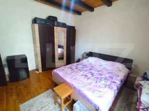 Casa 3 camere 115 mp, mobilata, utilata, Lunca Cetatuii - imagine 8