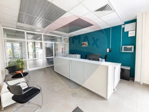 Spatiu de birouri clasa A, Brasov – gata de mutare, gata de business!!