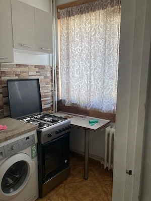 vând garsonieră aleea bicaz sector 3
