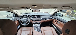 BMW 520d automat - imagine 3