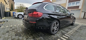 BMW 520d automat - imagine 4