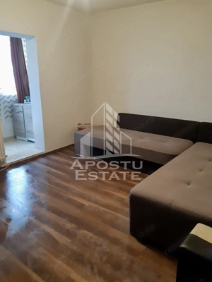 Apartament de vanzare cu 1 camera, etaj 2, zona Dambovita, Timisoara
