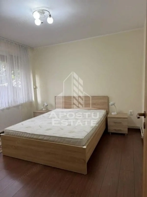 Apartament 2 camere de inchiriat, Take Ionescu, Timisoara - imagine 3