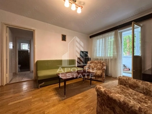 Apartament 2 camere zona Gradiste - imagine 2